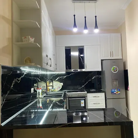 Apartment Paola's Vlore