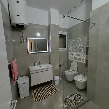 Apartment Paola's Vlore