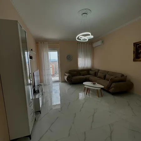 Apartment Paola's Vlore
