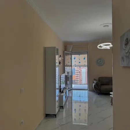 Paola's Apartment