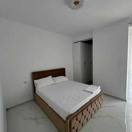 Paola's Apartment